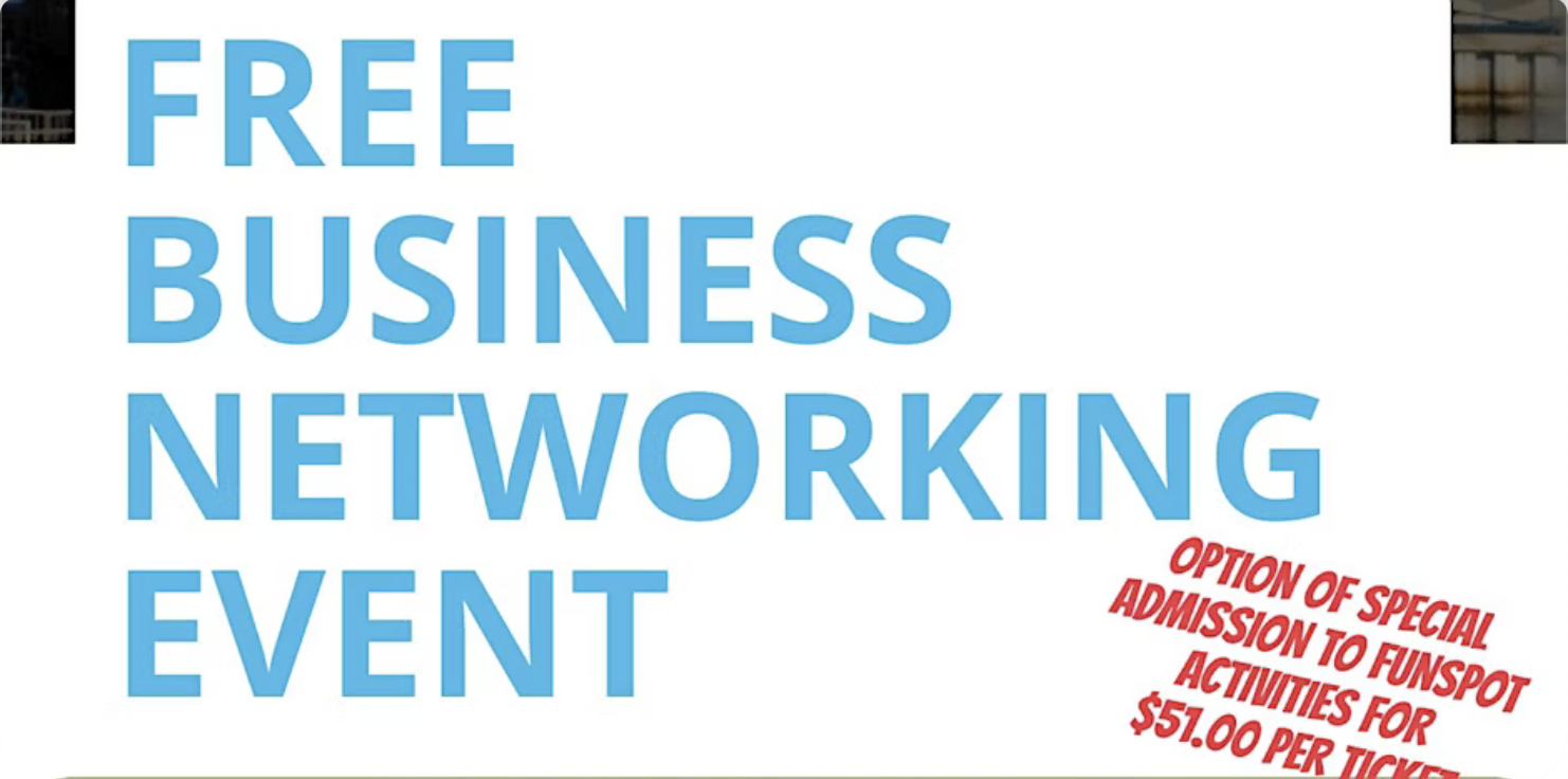 Muslim Business Professional Association Networking